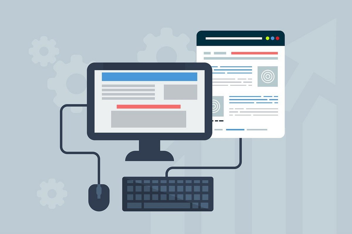 Nouveau site internet