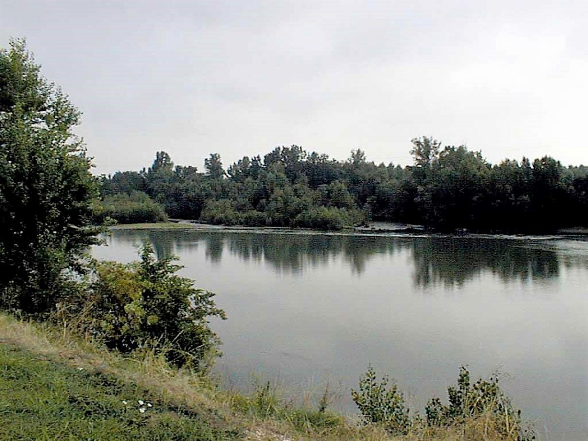 bords du Tarn