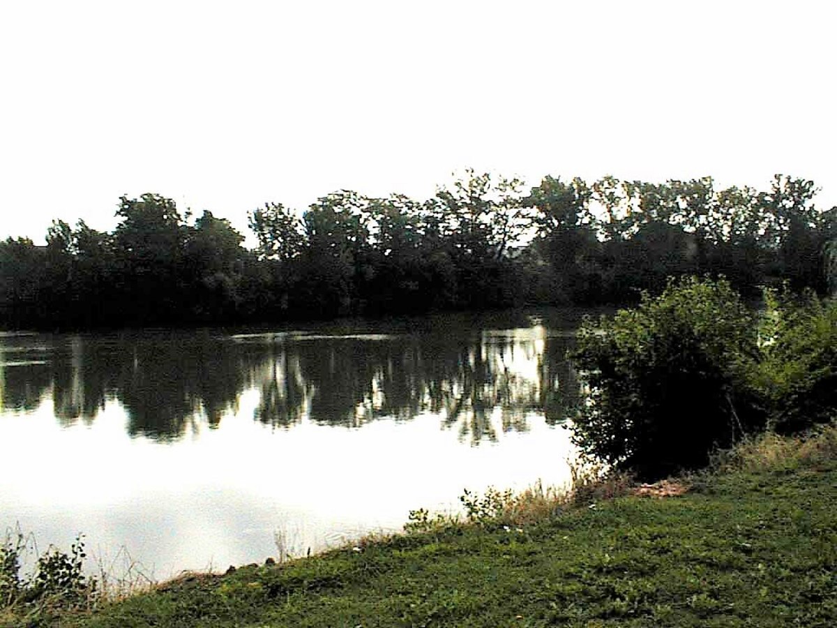 bords du Tarn